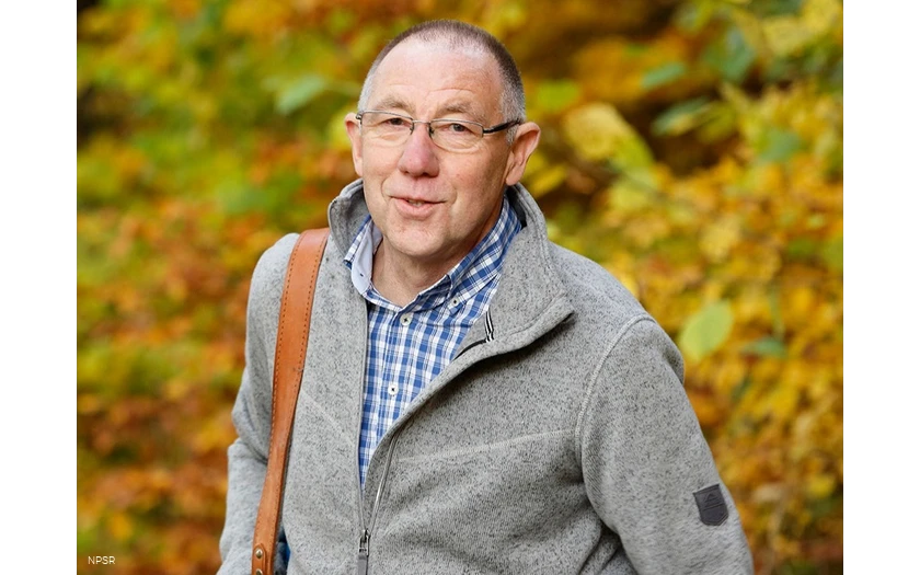 Heinz Jürgen Naunheim