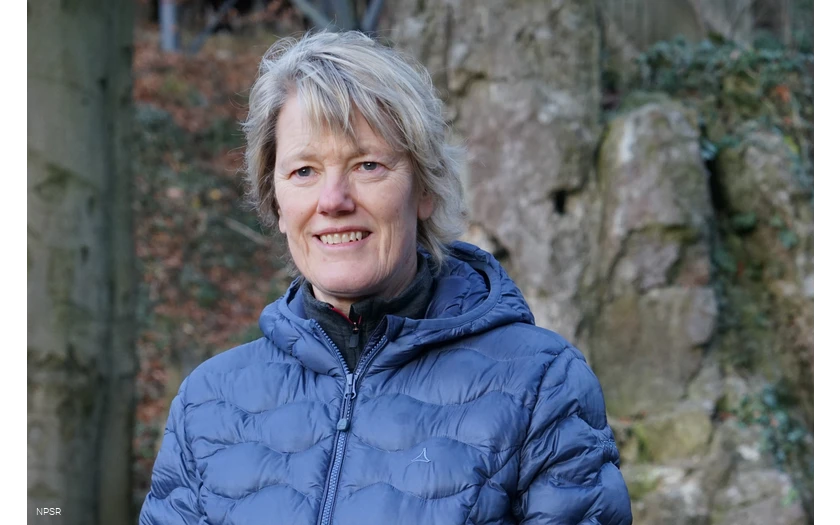 Michaela Rothhöft
