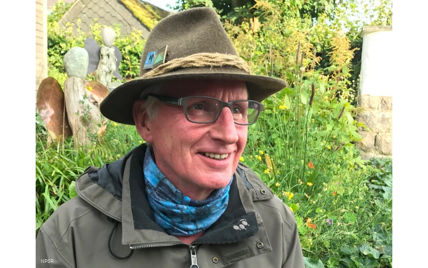Günter Hauers