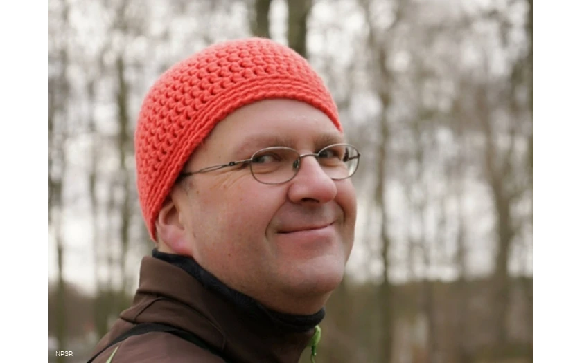 Marco Homrighausen