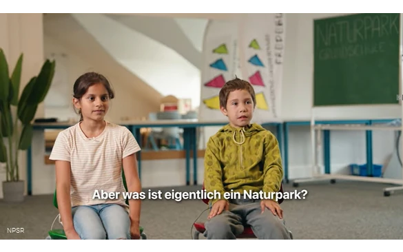 Was ist ein Naturpark?