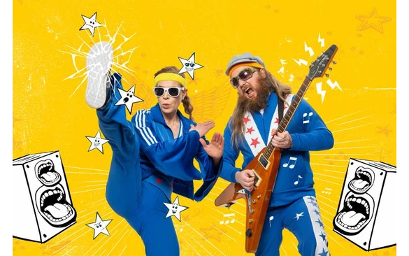 Kinderband