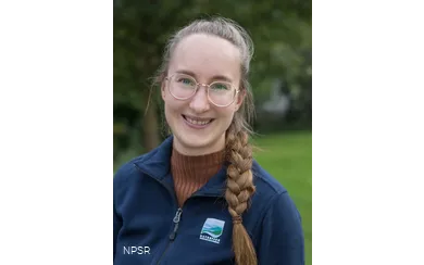Marie Woeste