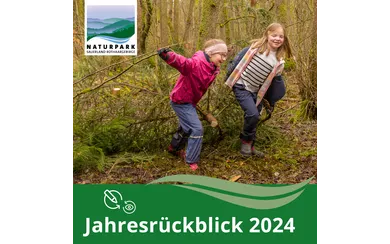 Jahresrückblick 2024