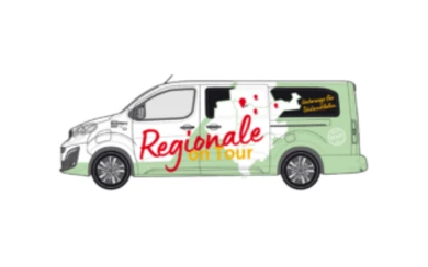 Regionale Mobil