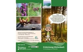Erlebnisweg Hilchenbach