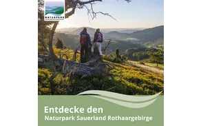 Titel Imageflyer