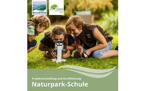 Titel Flyer NP Schulen