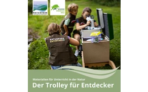Titel Flyer Trolley