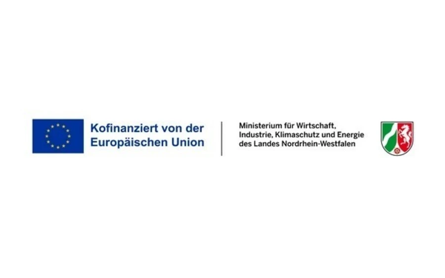 EFRE JTF Logokombination MWIKE