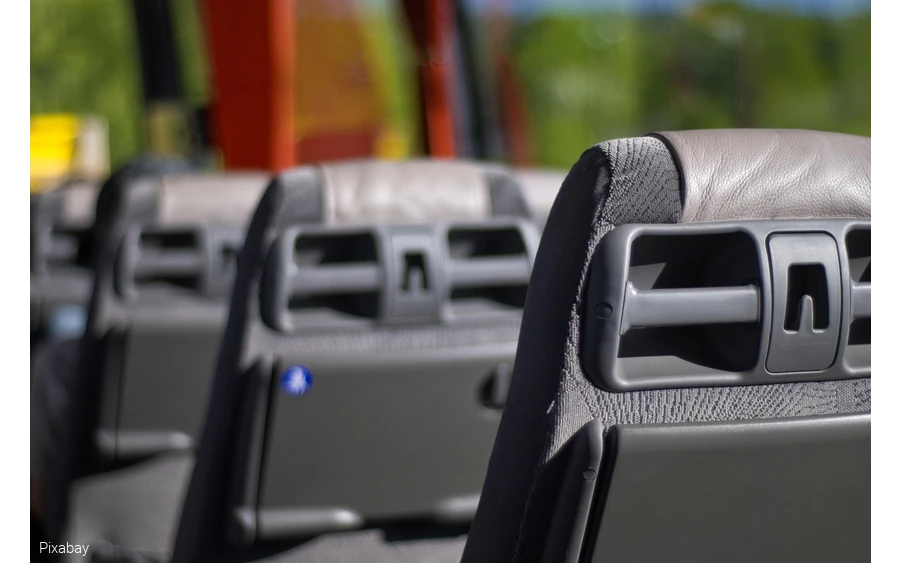 Bus