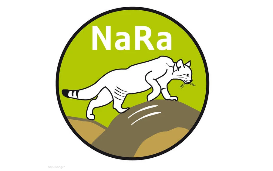 Logo NaturRanger