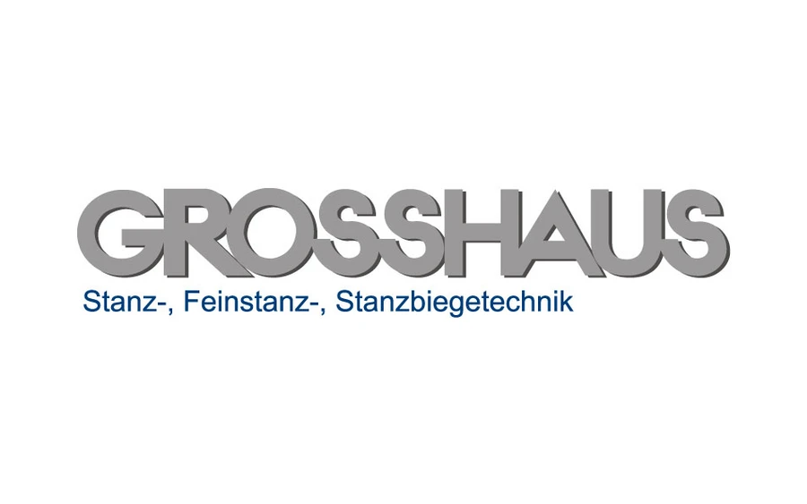 Grosshaus