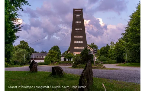 Rhein-Weser-Turm