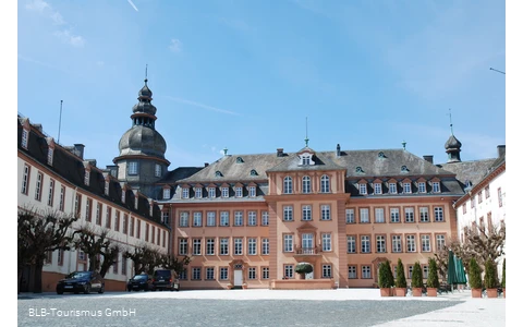 Schloss Berleburg