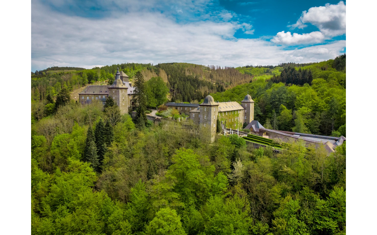 Burg Schnellenberg