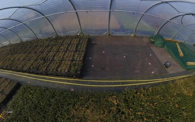 März 2025 - es ist weiter Winterruhe