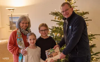 Familie Bittrich