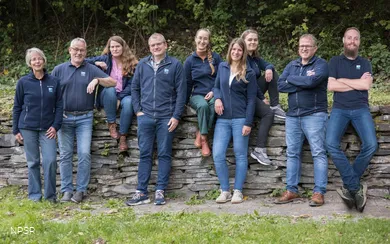 Team neu