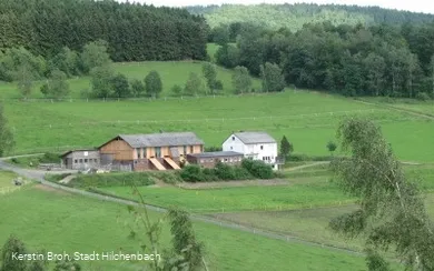 Eichenhof Grund