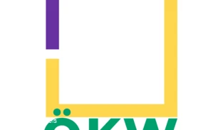 Logo des Ökumenischen Kulturwanderweges Hemer