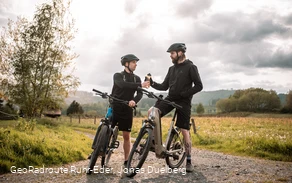 Radfahren im Sauerland Radfahren im Sauerland