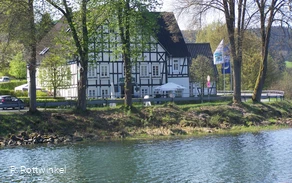 Restaurant Gut Kalberschnacke