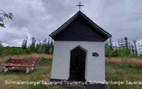 Antoniushäuschen