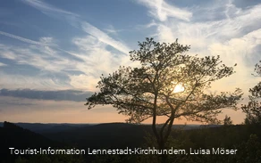 Ausblick Alpenhaus