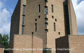 Abtei Königsmünster