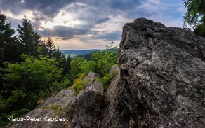 Oberhundemer Klippen