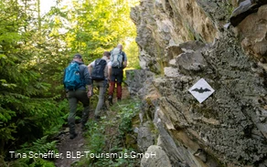 Wittgensteiner Schieferpfad