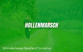 Bödelder Hollenmarsch