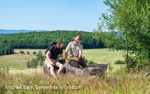 Auf Bergmannspfaden Auf Bergmannspfaden