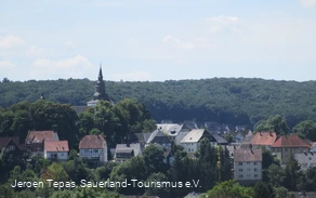 Altstadt Belecke