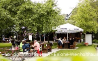 Seemers Biergarten