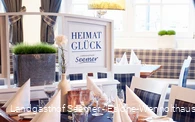 Hotel - Restaurant - Landgasthof Semmer