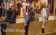 Zertifizierung Sonnenschule Attendorn_Tanz