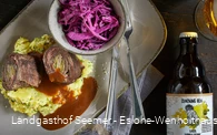 Hotel - Restaurant - Landgasthof Seemer