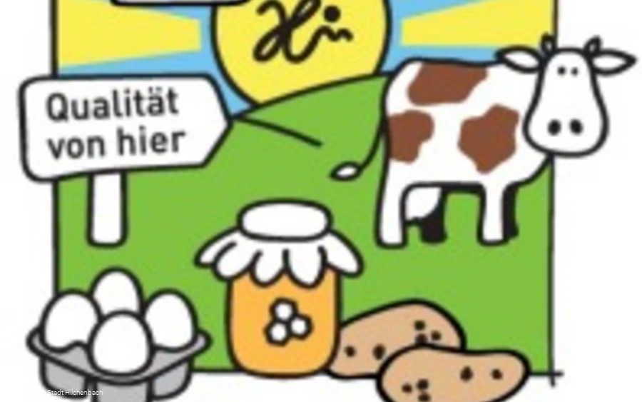 Logo aus gutem Grund