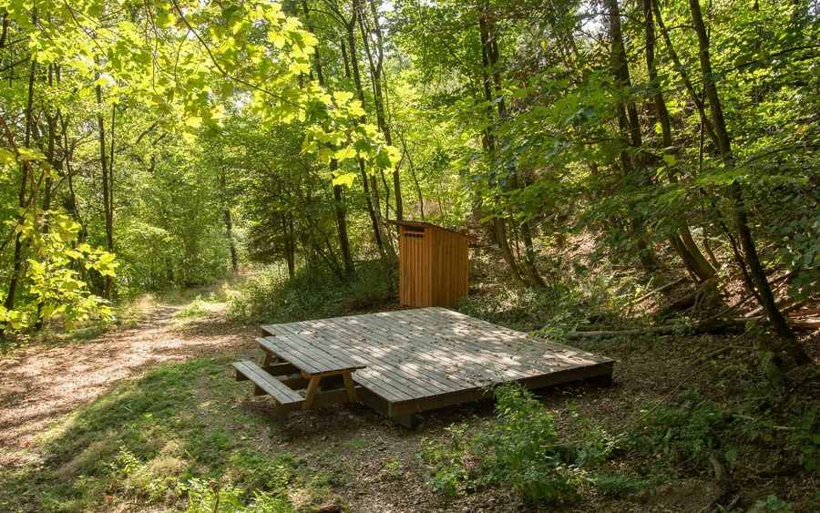 TP3 Hinterm Kreuz TP3 Hinterm Kreuz