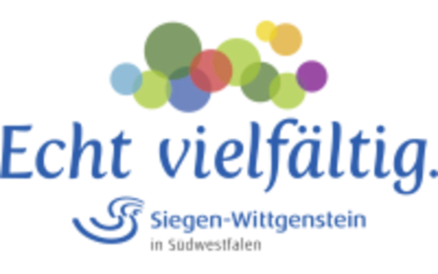 Siegen Wittgenstein Logo Siegen Wittgenstein Logo
