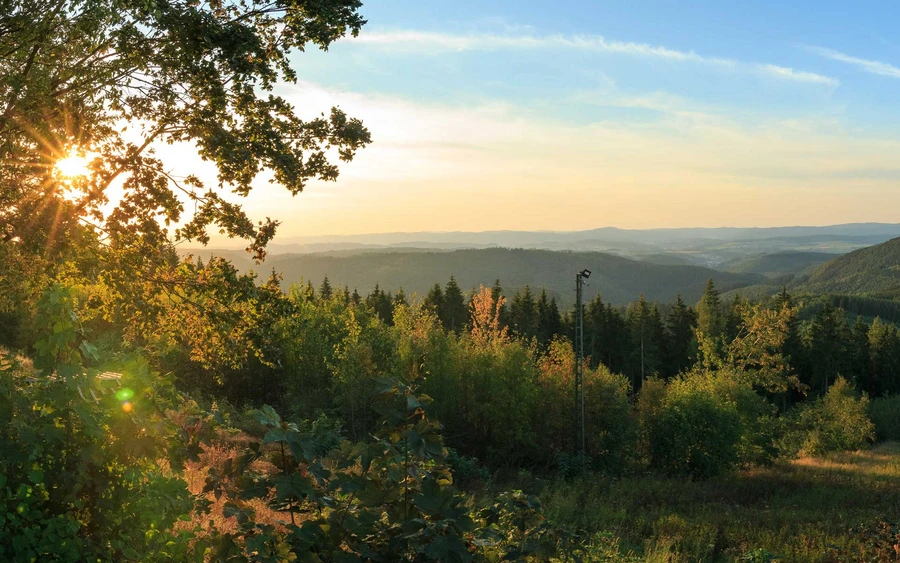 Hohe Bracht 3