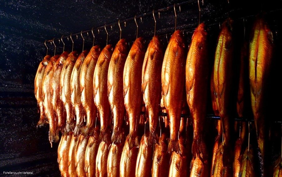 Räucherfische