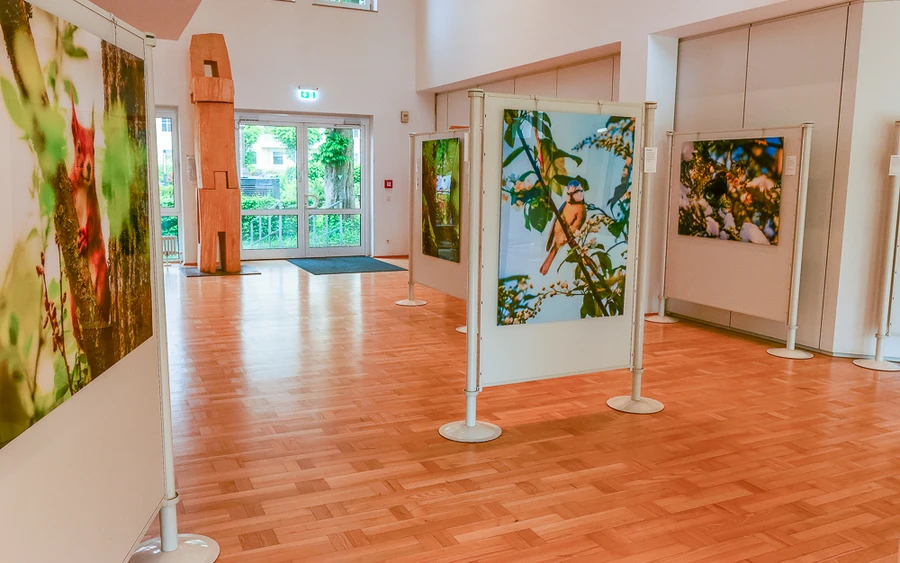 Ausstellung im Kreishaus Olpe_4