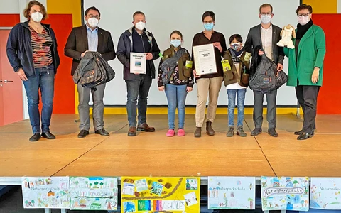 Regenbogenschule Hemer