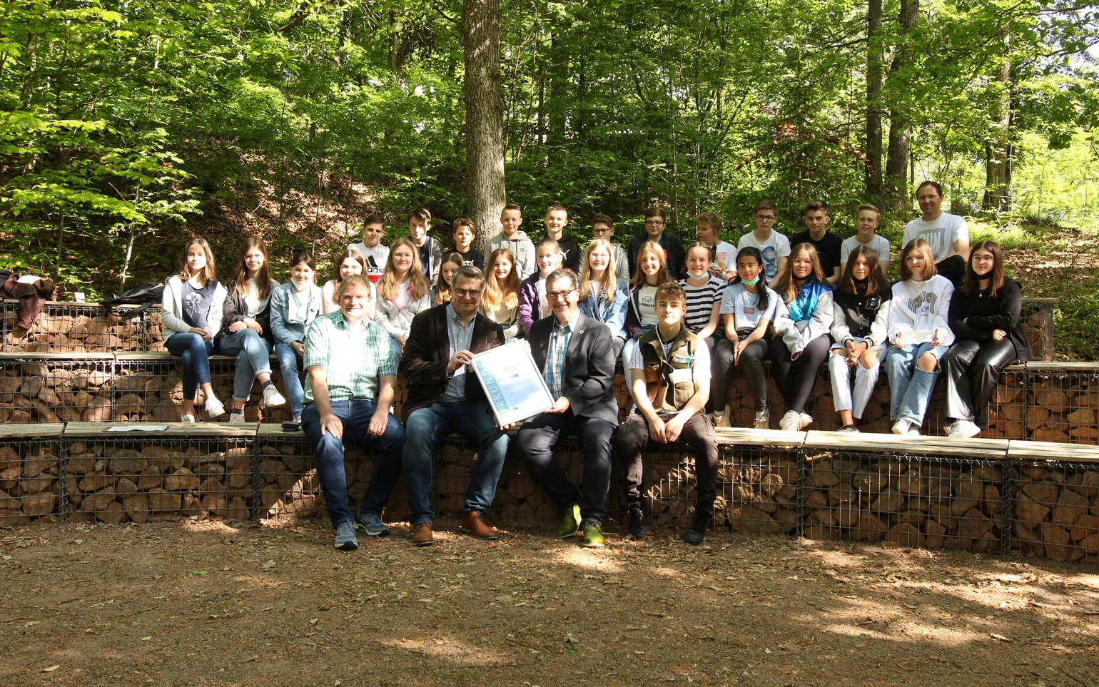 Maria Königin Lennestadt