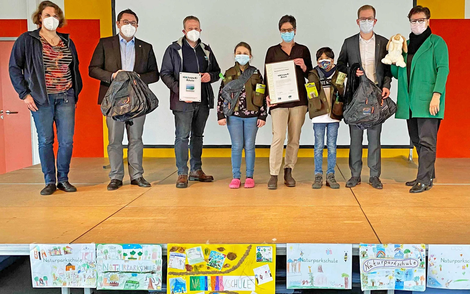 Regenbogenschule Hemer