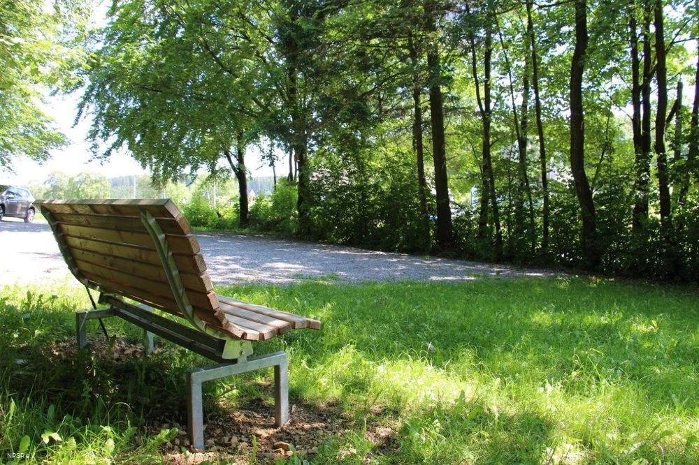 Wanderparkplatz Schlade Wanderparkplatz Schlade
