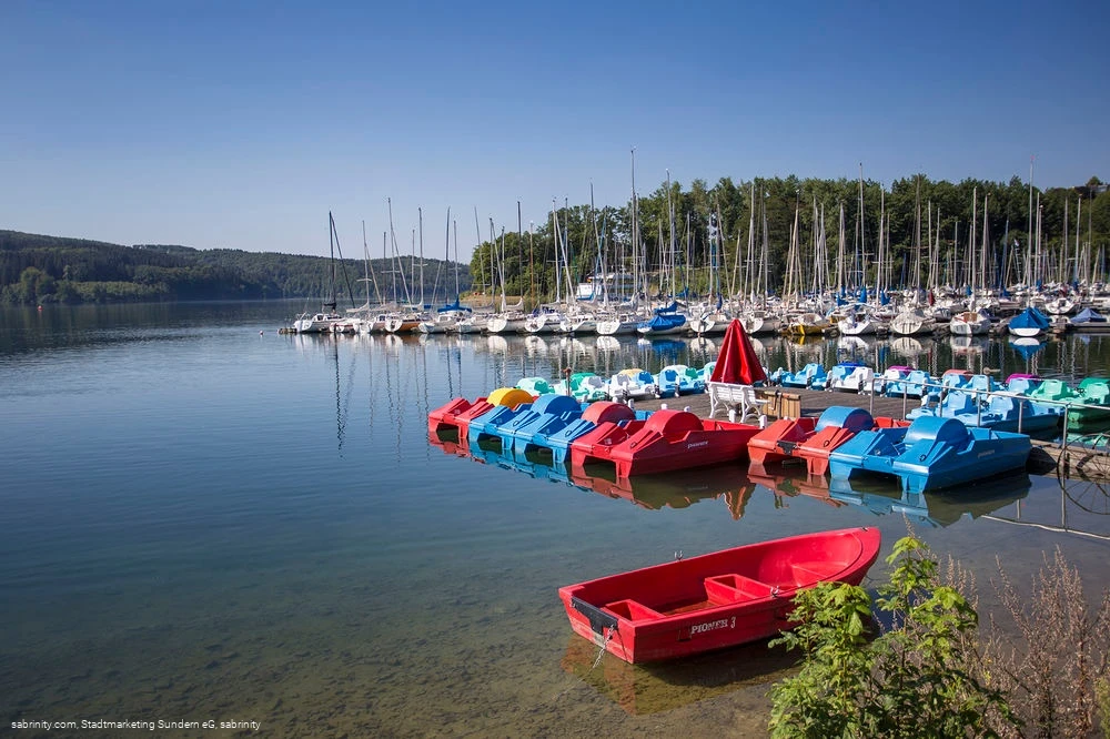 Bootsverleih Bootsverleih